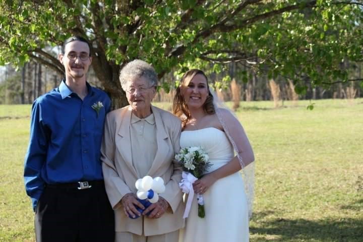 Obituary of Pauline Vick