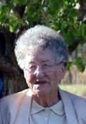 Obituary of Pauline Vick