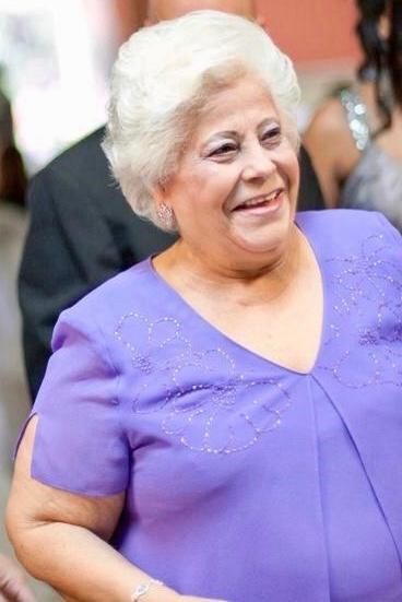 Obituario de Nilsa Rolón García