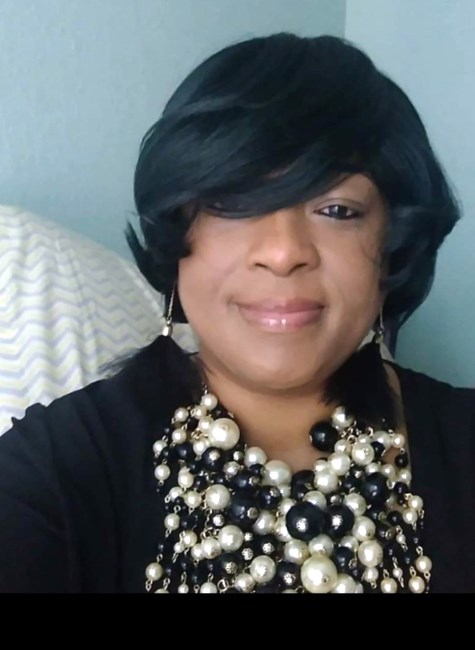 Obituary of Sandra Denise Jones