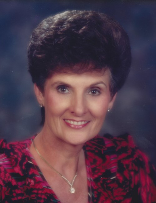 Obituary of Janis Joan Roden