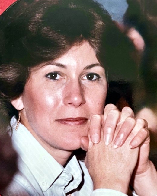 Obituary of Linda Myers McNeill