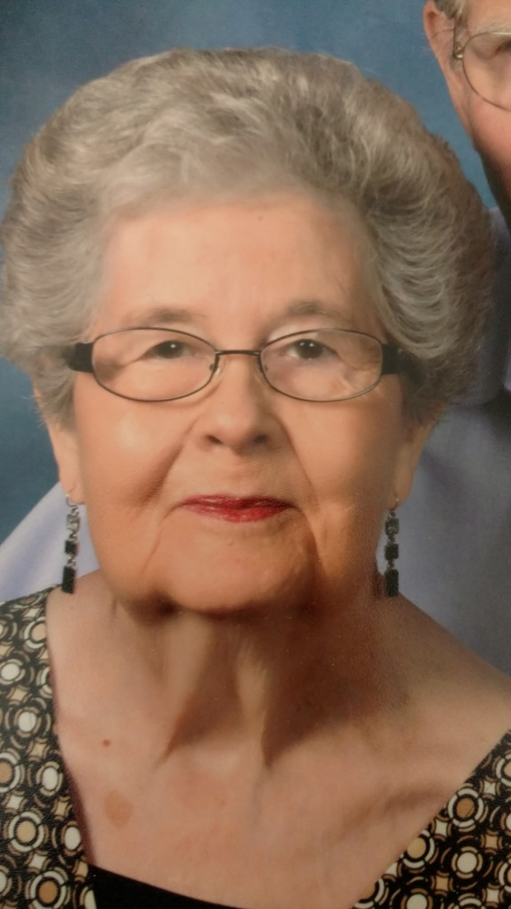 Obituary of Alice Pigg Schmidt