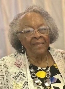 Obituary of Mary Theresa Brown