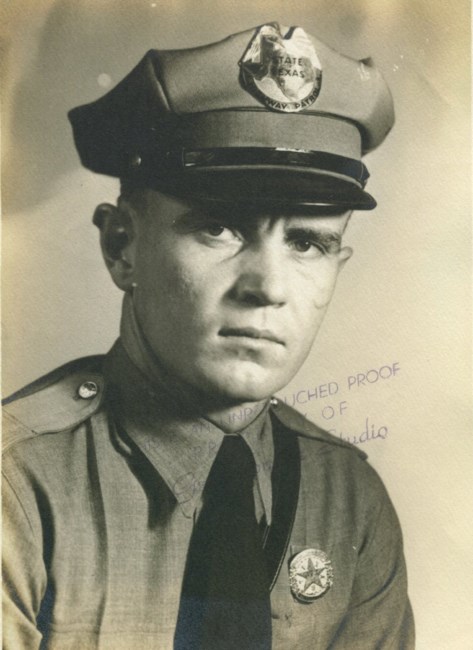 Obituary of Walter Clarence McFarland Jr.