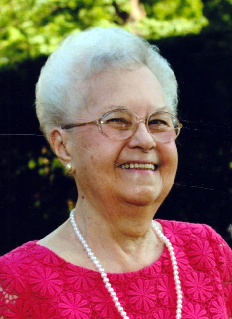 Obituary of Louetta Ann Reynolds Kohr