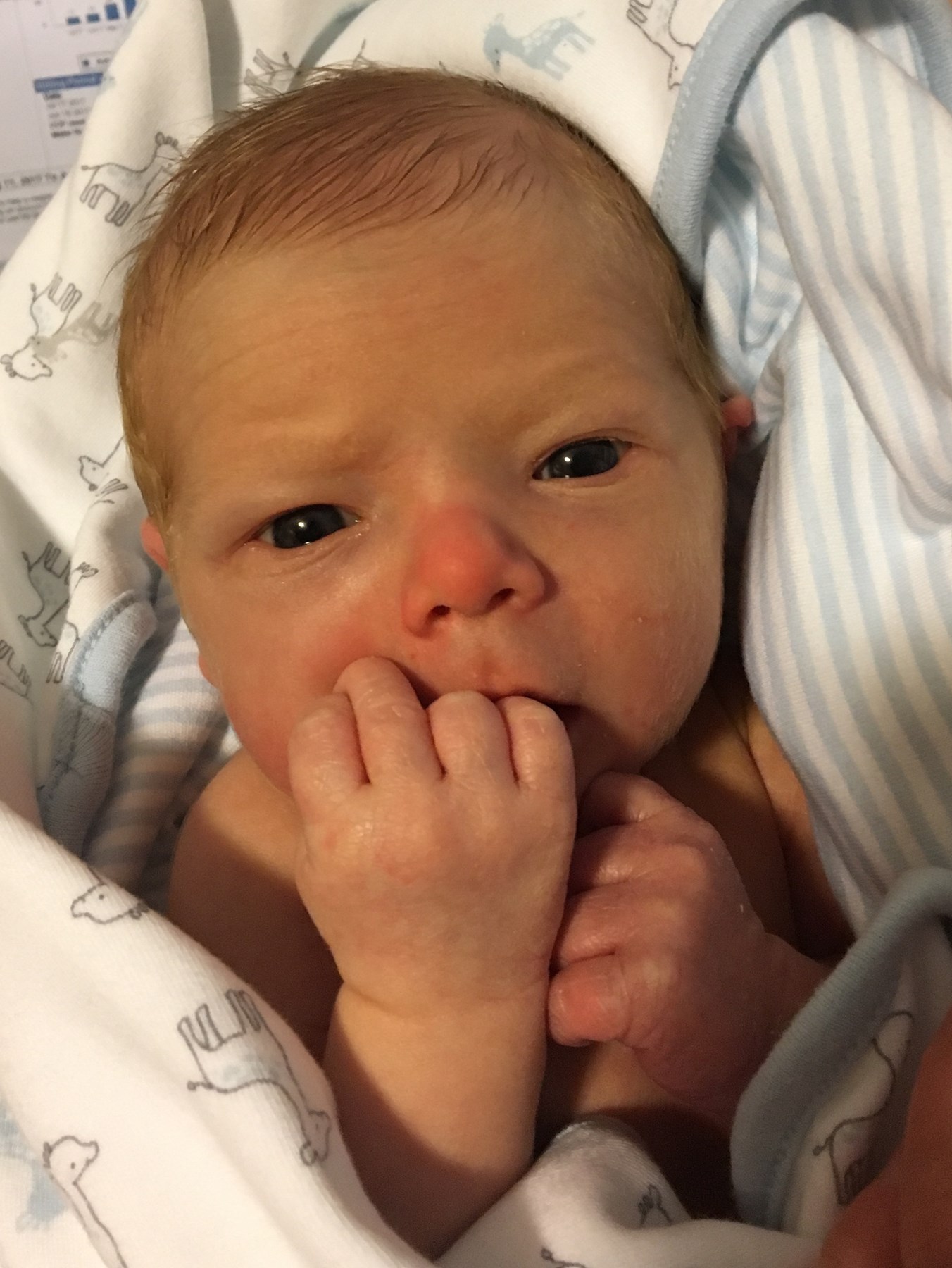 Obituary of Christopher Jack Shipley