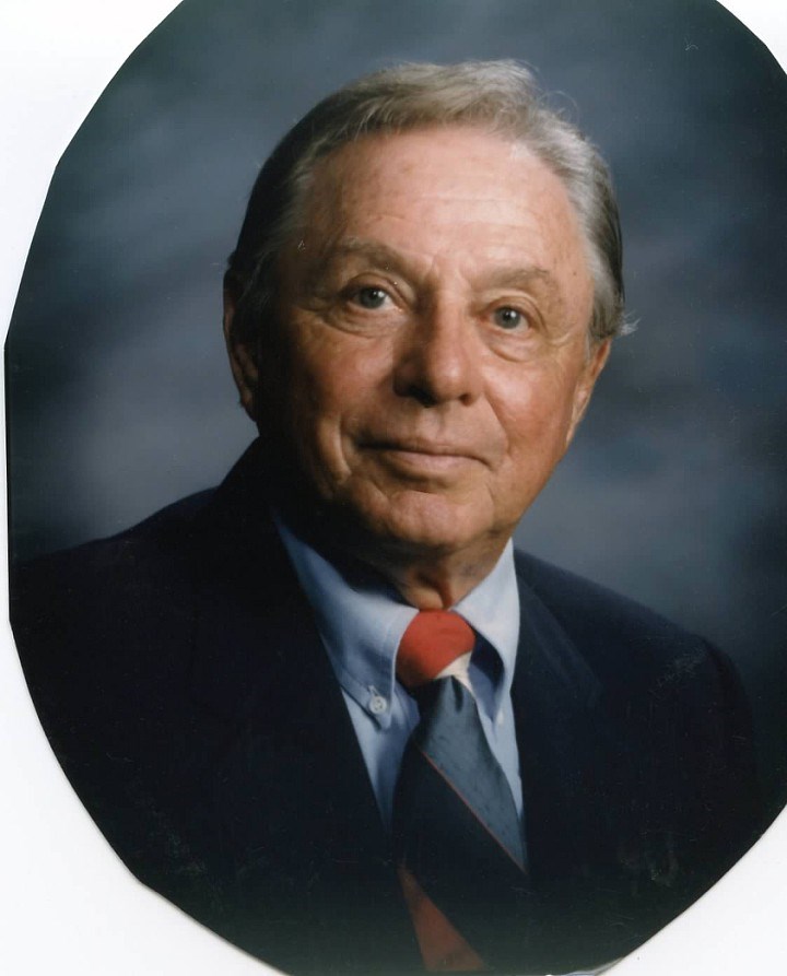 Obituary of Stephen Hessen Sr.