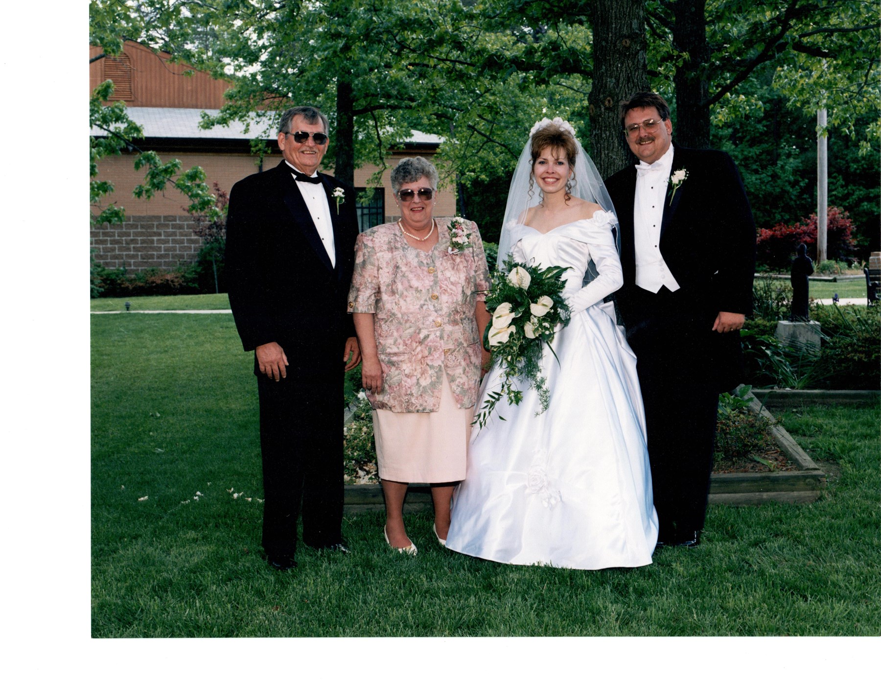 Obituary of Robert "Allen" Snead