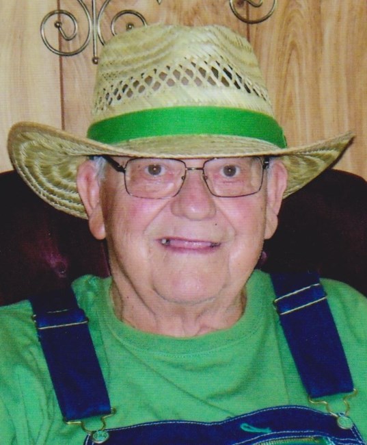 Obituary of Donald Stillabower