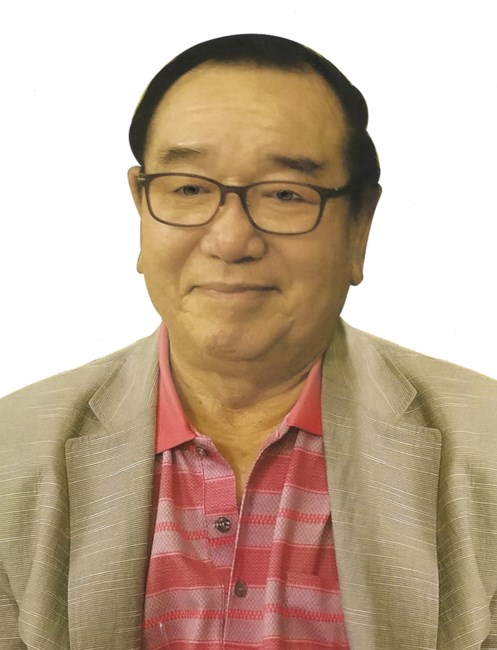 Obituary of Steve Hongkyu Kim