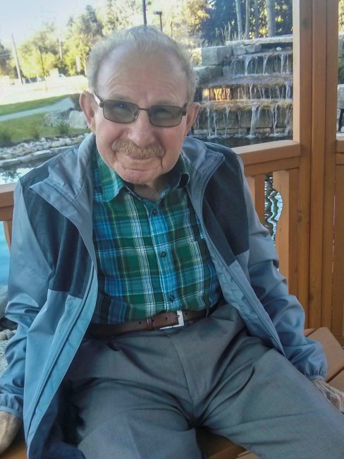 Obituary of Mario Bevilacqua