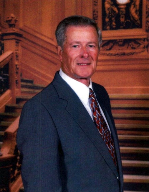 Obituary of William Kenneth Graham, Sr.