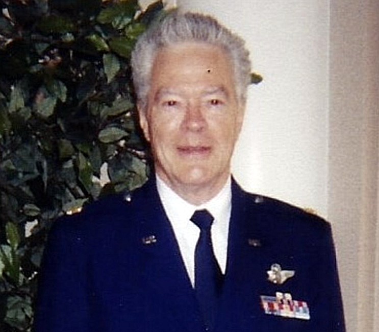 Obituary of Doyle D. Atkins