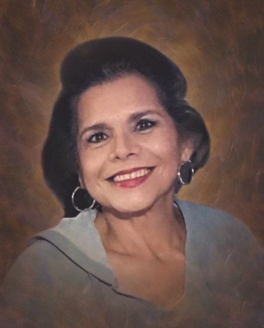 Obituary of Jane Ramirez Magallan
