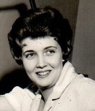 Obituary of Jeanette Mary (Tassin) Richey