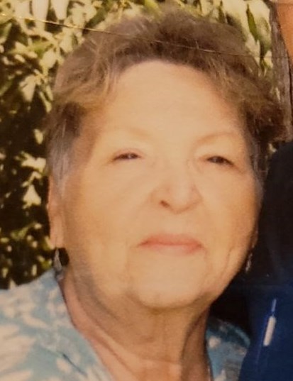 Obituary of Sandra W Cash