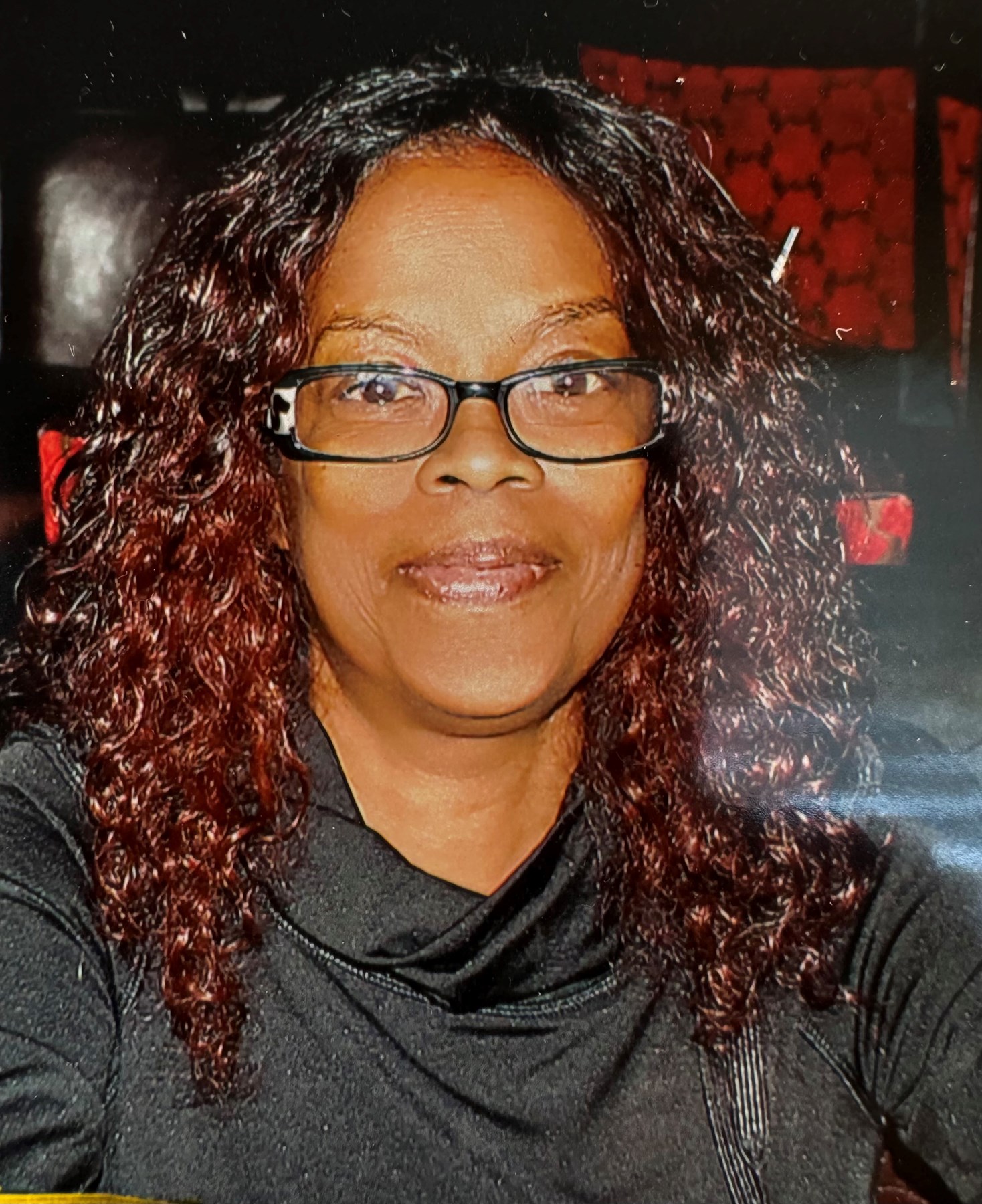 Obituary of Dorit Johnson Hansley