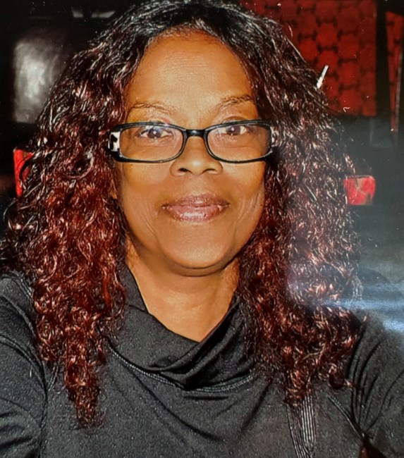 Obituary of Dorit Johnson Hansley