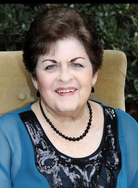 Obituary of Gayle Kiser Miller