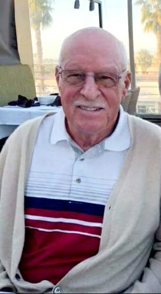 Obituario de Raymond John Sierpina