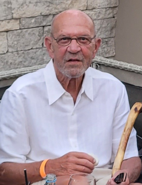 Obituary of Donald R Flassing