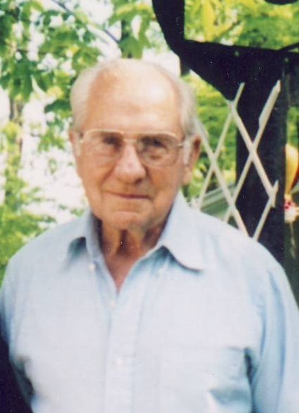 Obituary of Joseph G. Smith