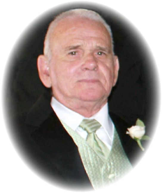 Earnest Luttrell Obituary Hughson, CA