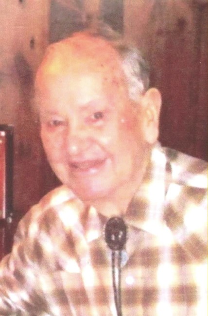 Obituary of Billy Wayne McGrew