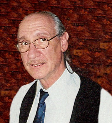 Obituary of Anthony Victor Cacciotti