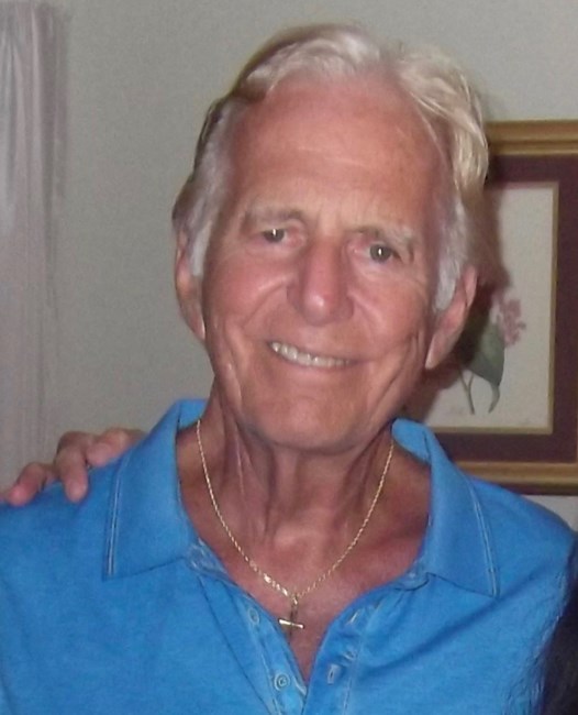 Obituary of William Spenger Jr.