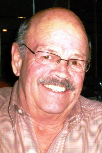 Obituary of Gano Richard "Dick" Tubb