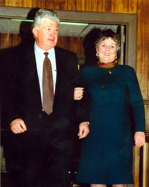 Obituary of Ann Marie Heald