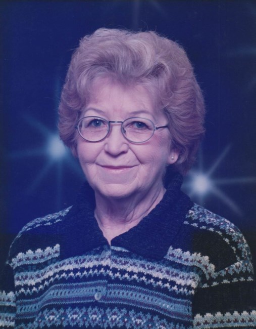 Obituary of Carolyn Collyer Adkins