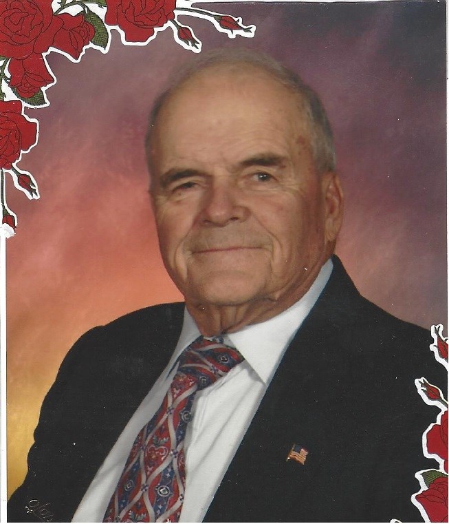 Obituary of Thomas Lee Richardson