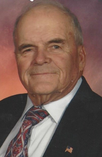 Obituary of Thomas Lee Richardson