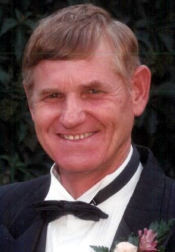 Obituary of Jesse Brown