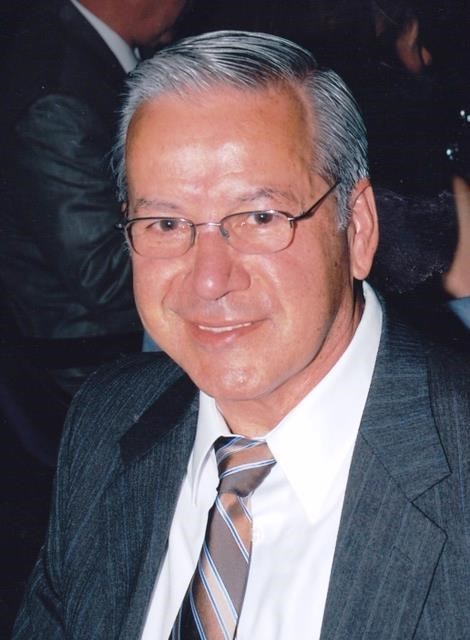 Obituary of Adolfo Joseph McGovert