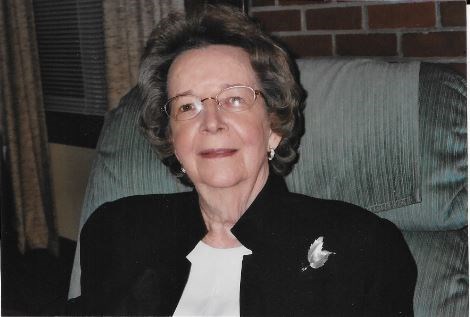 Obituary of Martha Helen Craig
