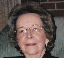 Obituary of Martha Helen Craig