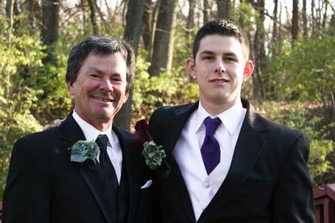 Obituary of Timothy Dell Lopeman