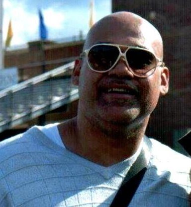 Obituary of Luis Irving Ortiz