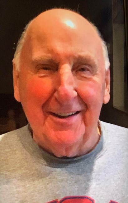 Obituary of Charles J. Edwardson "Bud"