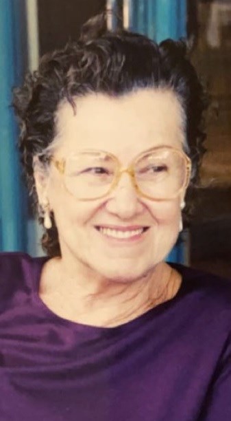 Obituary of Olga Maria Nunez