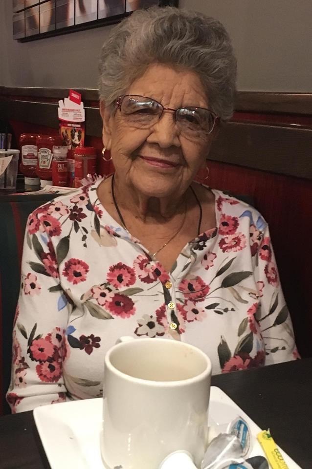 Obituary of Ruth H. Montion