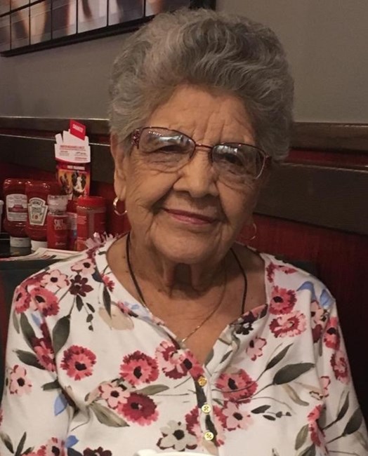 Obituary of Ruth H. Montion