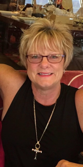 Obituary of Linda Marie Spence