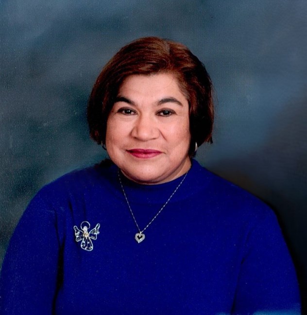Obituary of Oralia R.  Rodriguez