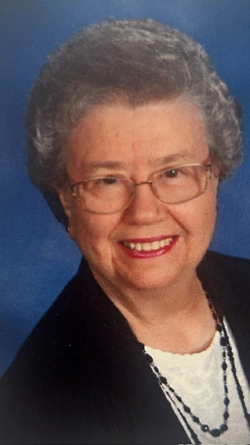 Obituary of Jean B. Dinello