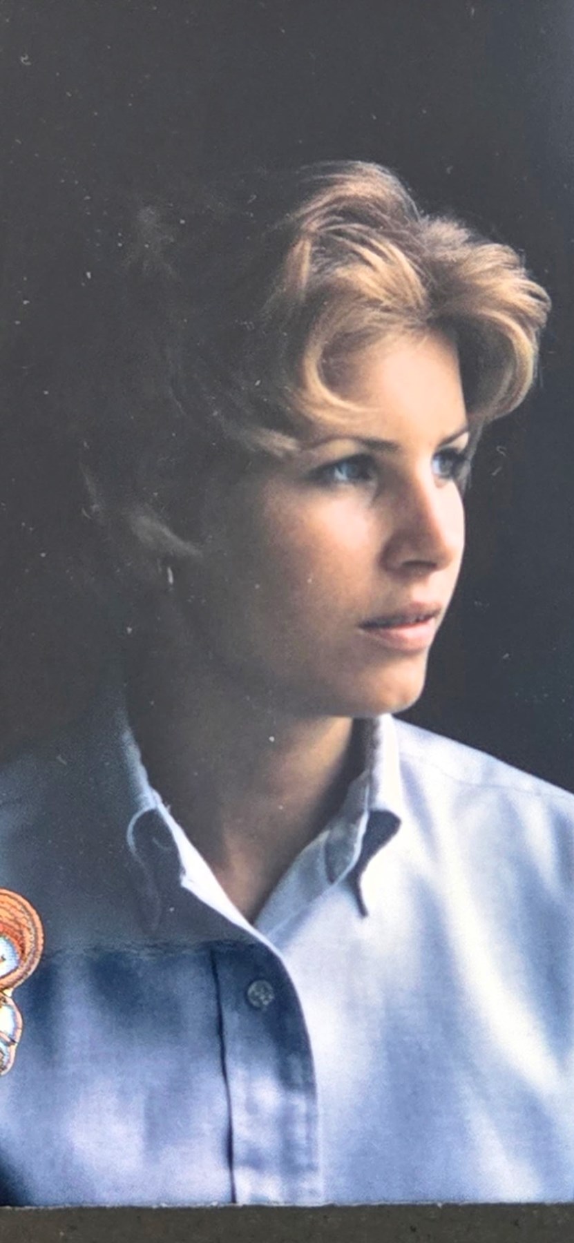 Obituary of Helen Jill Rogers